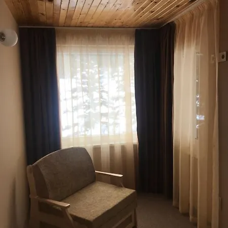 Hotell комплекс лебанов *