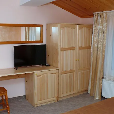 комплекс лебанов Hotel Yundola