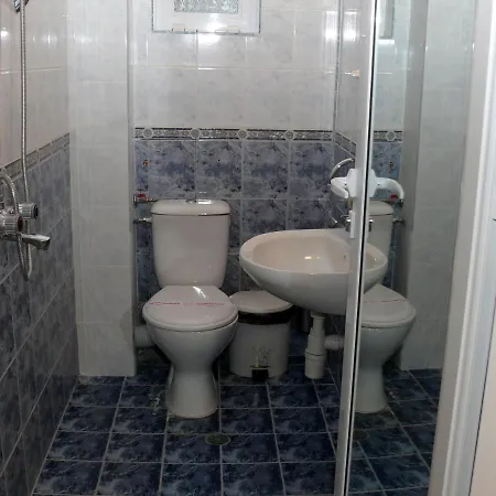 Hotel комплекс лебанов Yundola