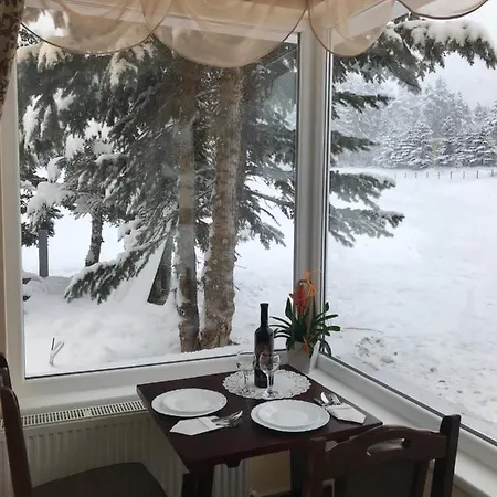 комплекс лебанов *