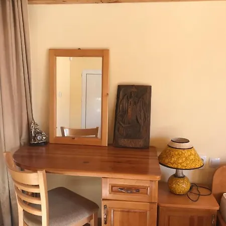 Hotel комплекс лебанов *