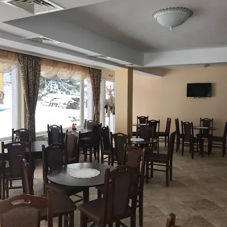 комплекс лебанов Хотел Yundola