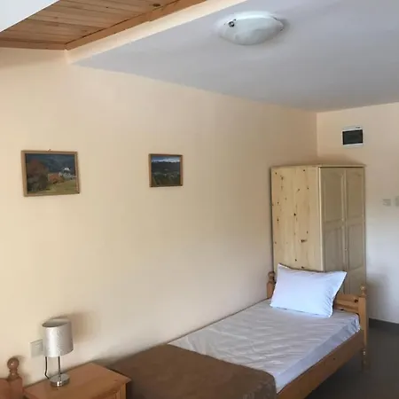 Hotell комплекс лебанов *