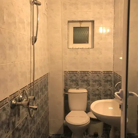 комплекс лебанов