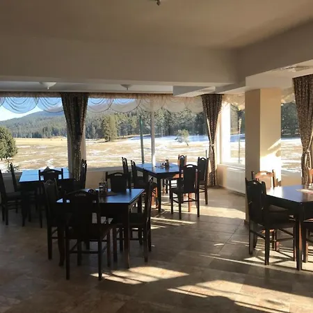 комплекс лебанов Hotel *