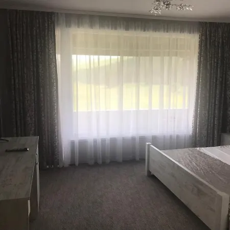 Hotell комплекс лебанов