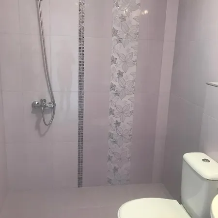комплекс лебанов Hotel
