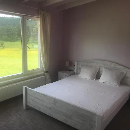 комплекс лебанов Hotel